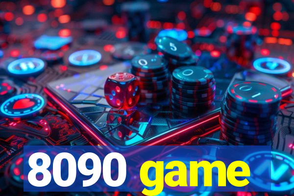 8090 game
